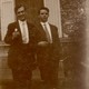 Raymond DUPONT et Jean BROUX 