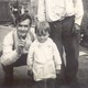 Raymond DUPONT et son pre, Franois