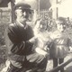 Franois Dupont et ses petits-enfants,
 Jean et Janine