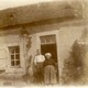 Raymond et sa mre, Victorine EDET 