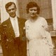 Raymond DUPONT et Gabrielle BROUX 